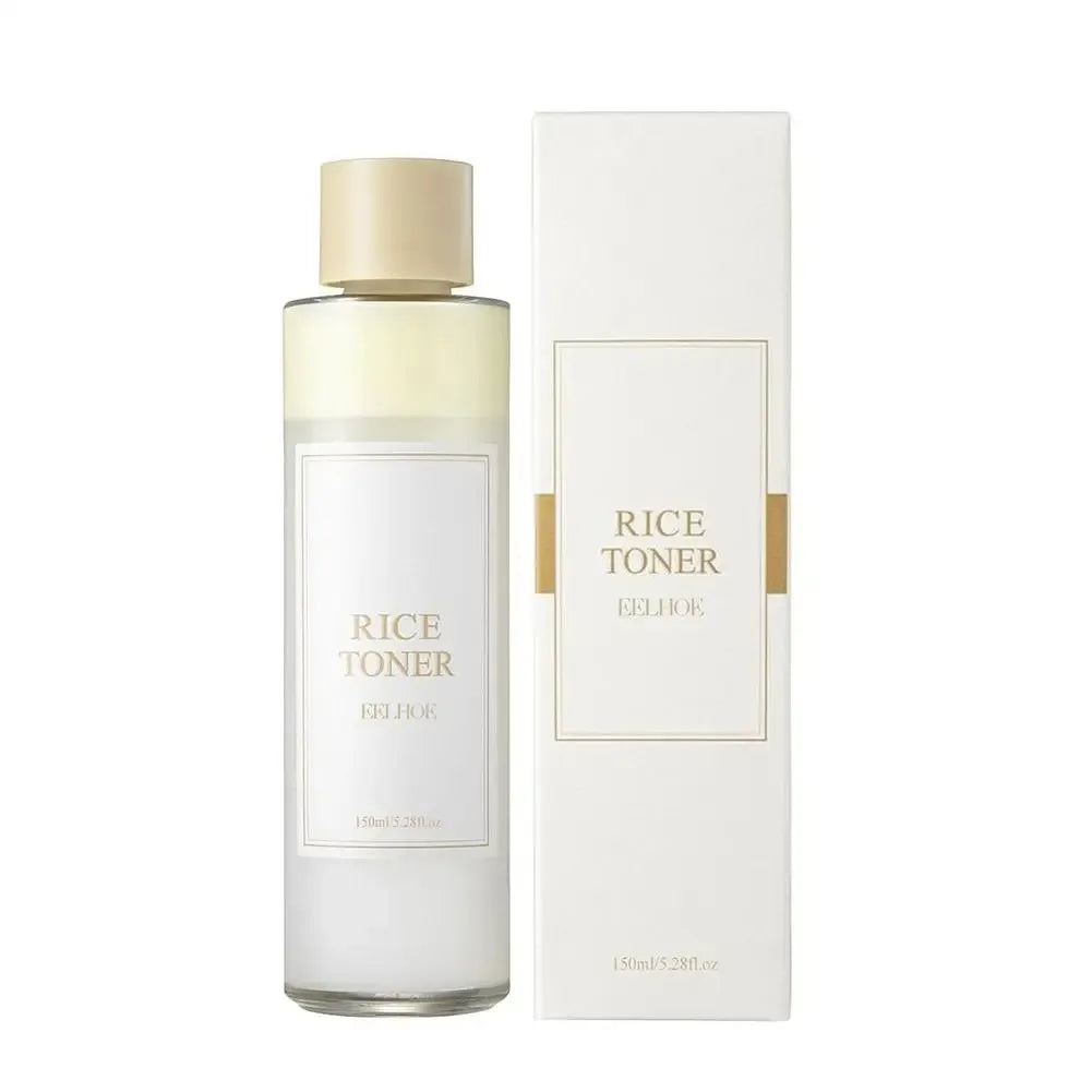 Toner Moisturizing Water Brightening Lifting