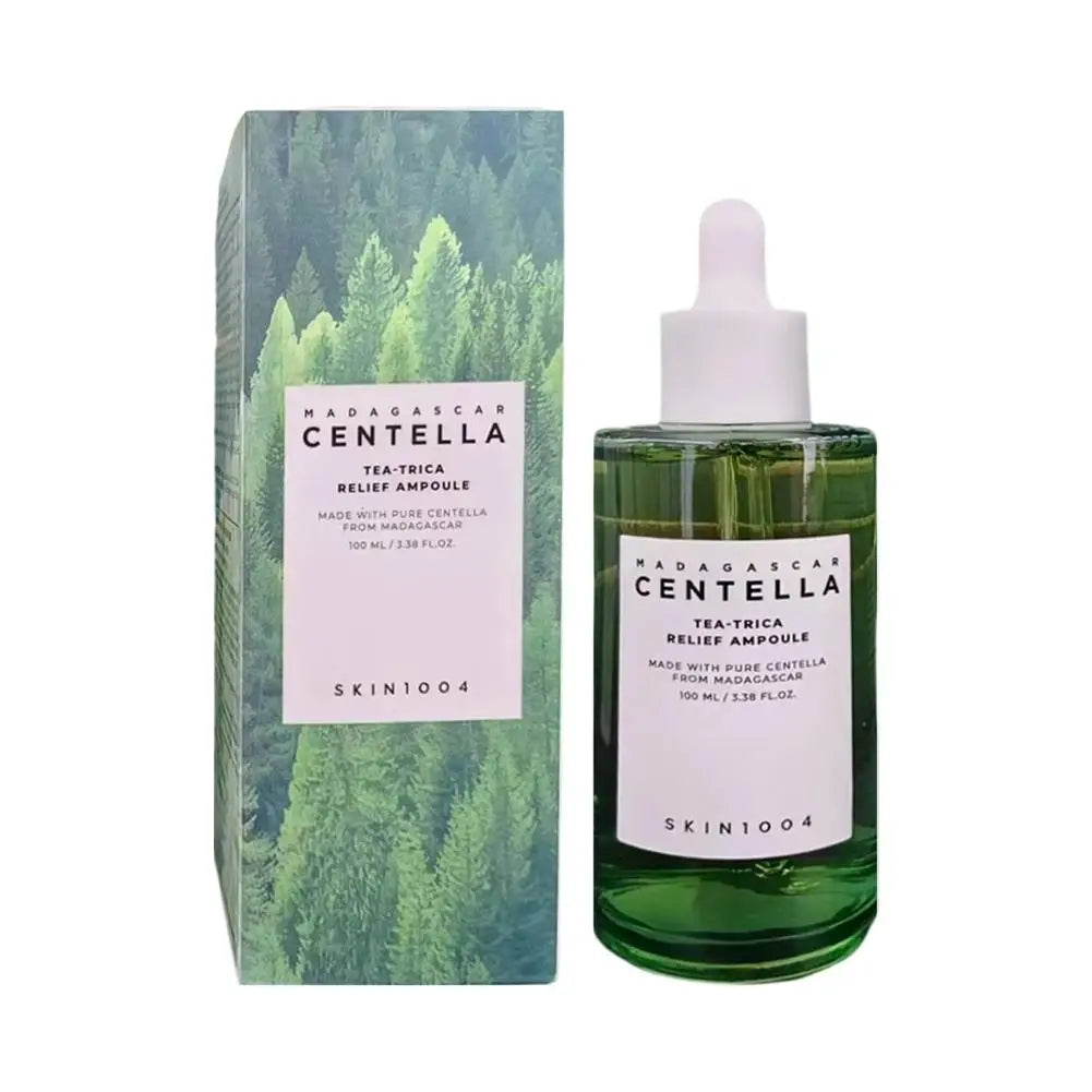Essence Calming Moisturizing Brightening