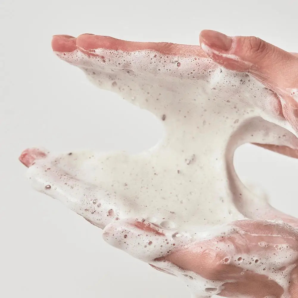 Pore Deep Cleansing Skin Care
