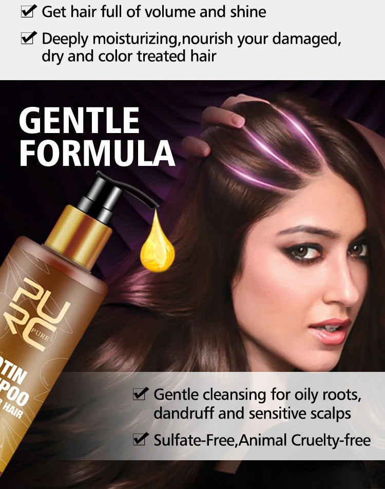 Fast Hair Growth Products