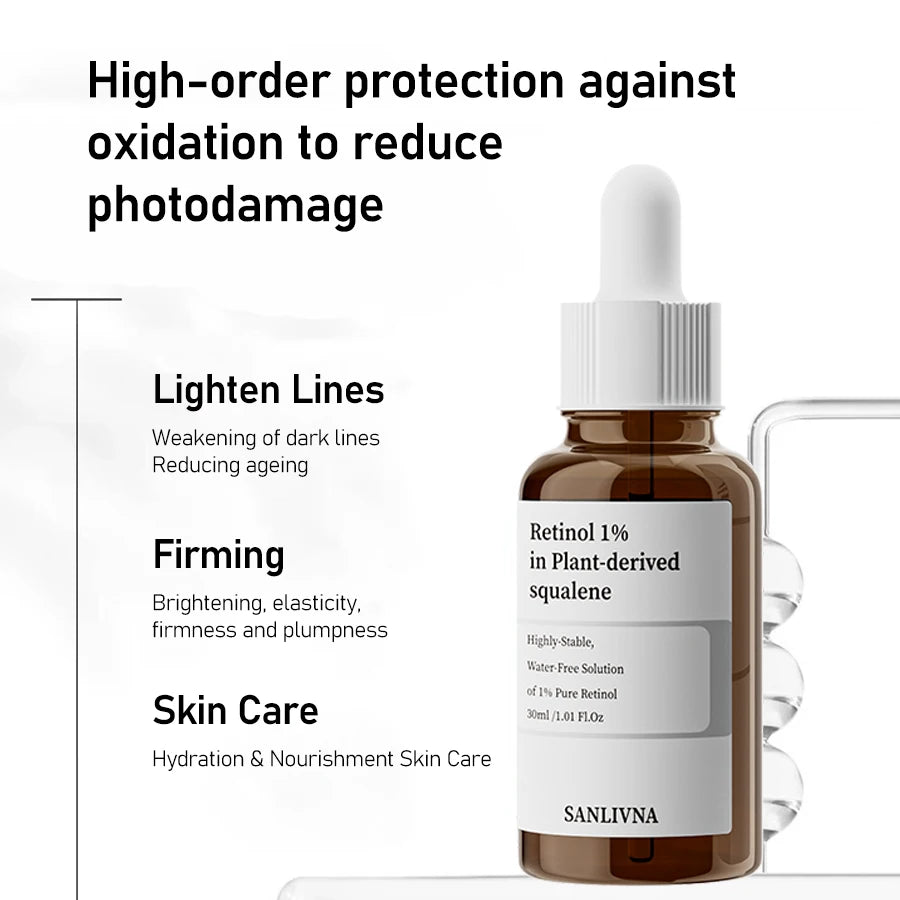 Exfoliating Face Salicylic Acid Serum