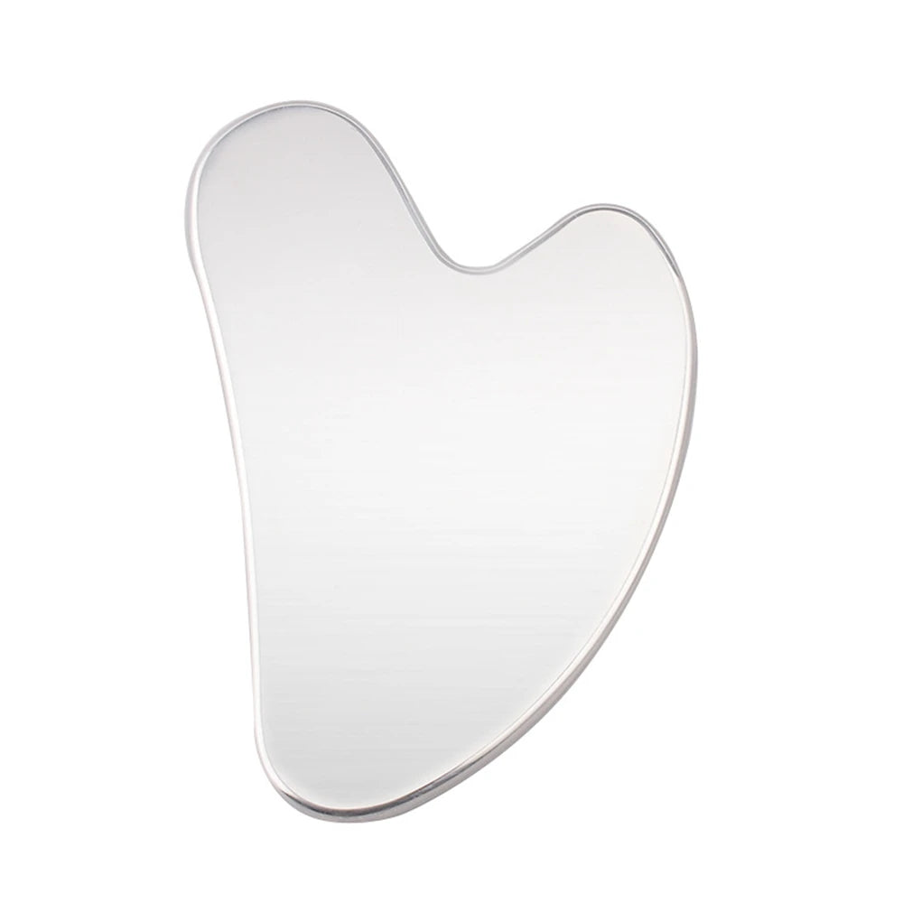 Stainless Steel Gua Sha