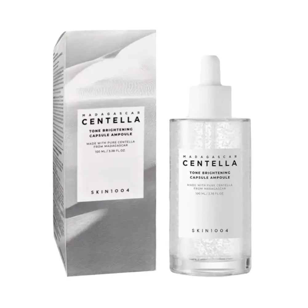 Essence Calming Moisturizing Brightening