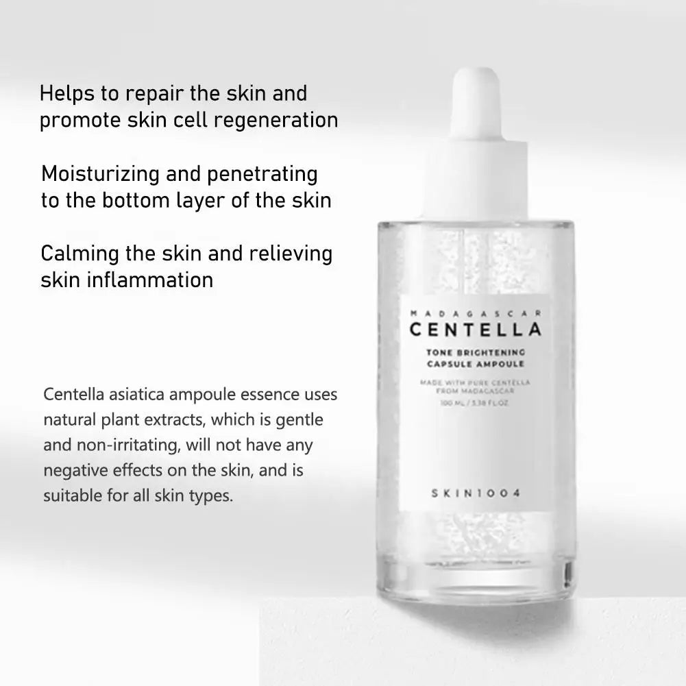 Essence Calming Moisturizing Brightening