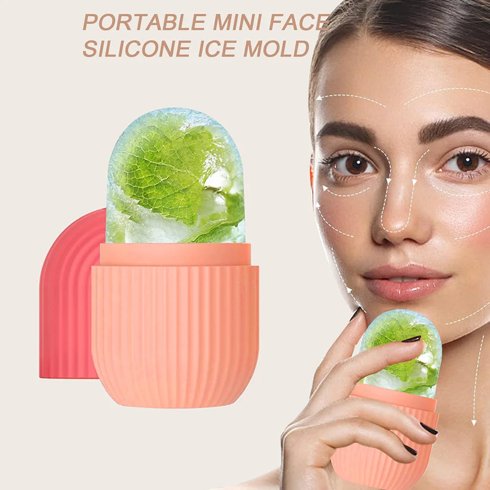 Guasha Facial Massager