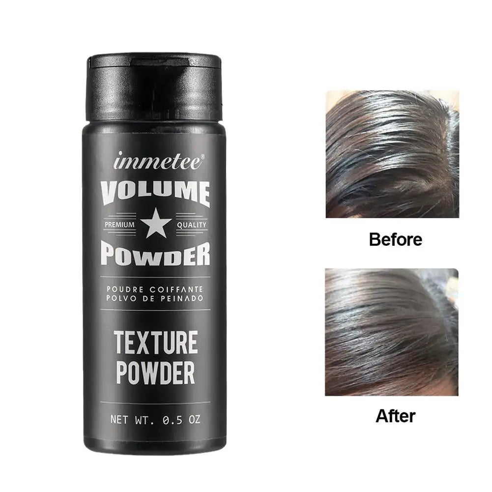Hair Powder Fluffy