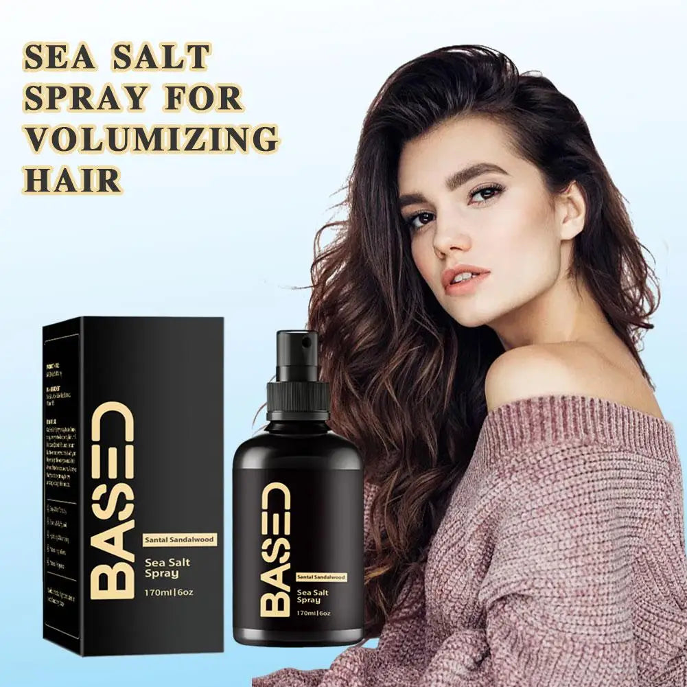 Based products