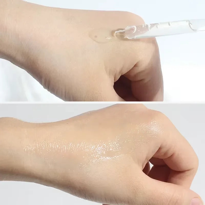2% Hyaluronic Acid + B5 Serum Moisturizing Nourishing