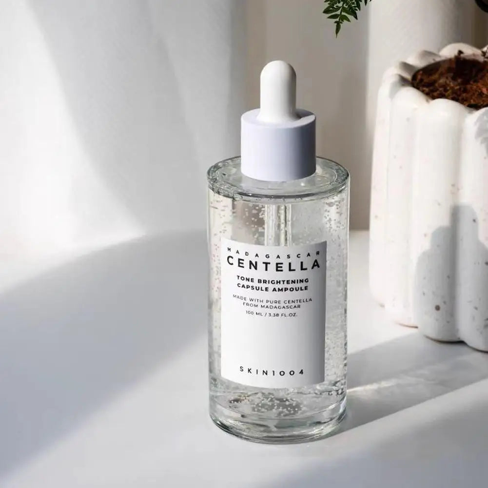 Essence Calming Moisturizing Brightening