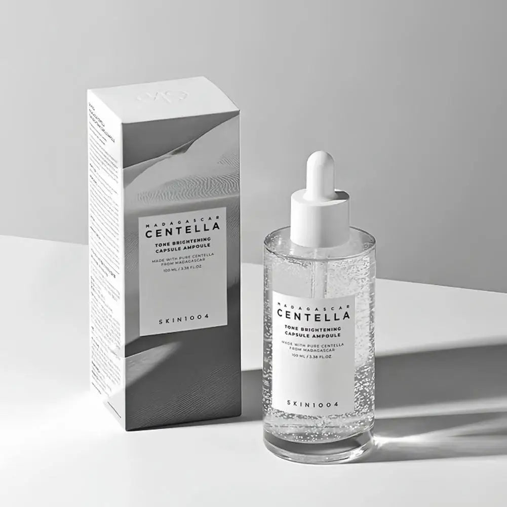 Essence Calming Moisturizing Brightening