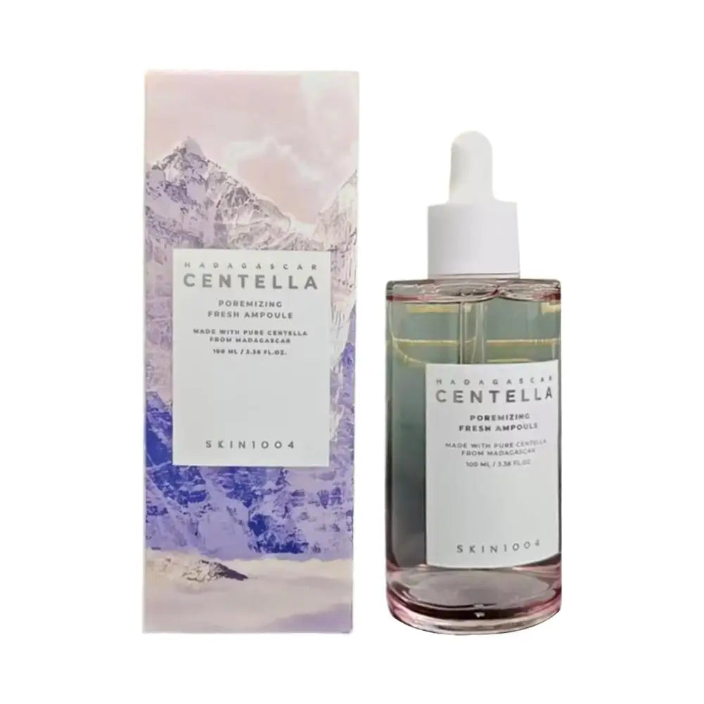 Essence Calming Moisturizing Brightening