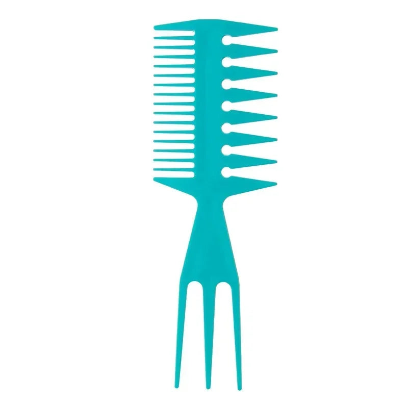 Big Teeth Double Side Tooth Combs