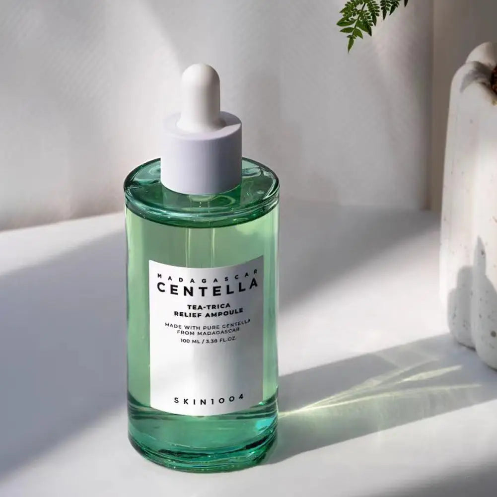 Essence Calming Moisturizing Brightening