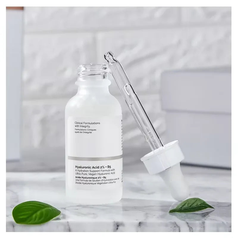 2% Hyaluronic Acid + B5 Serum Moisturizing Nourishing