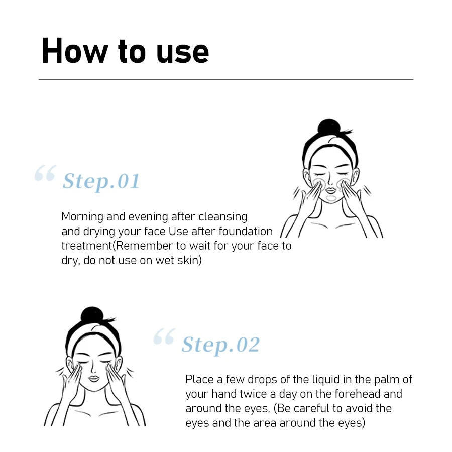Exfoliating Face Salicylic Acid Serum