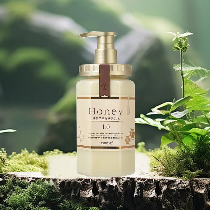 Nourish Shampoo Conditioner