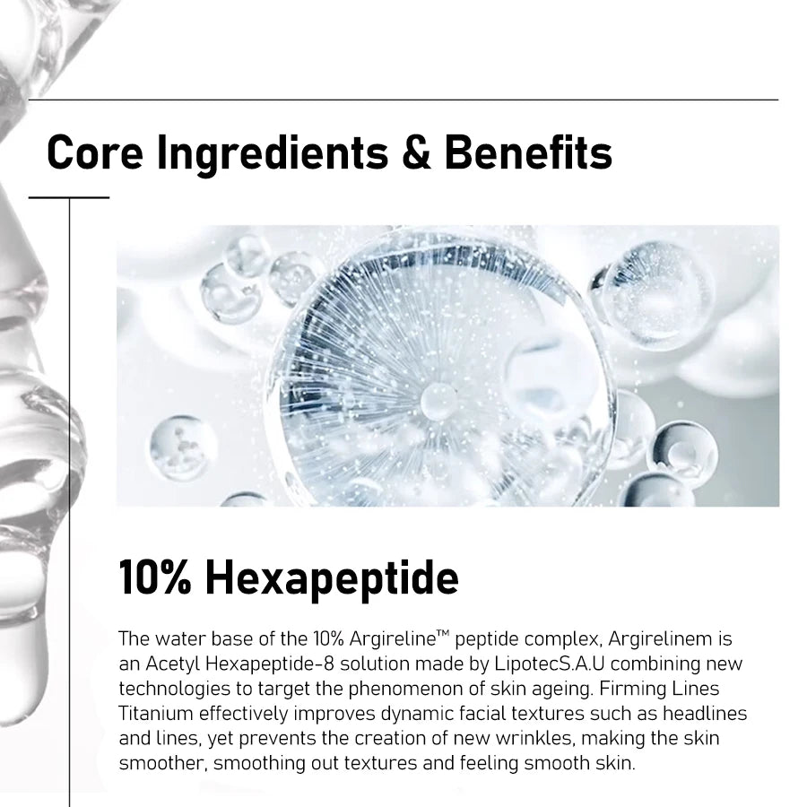 Exfoliating Face Salicylic Acid Serum