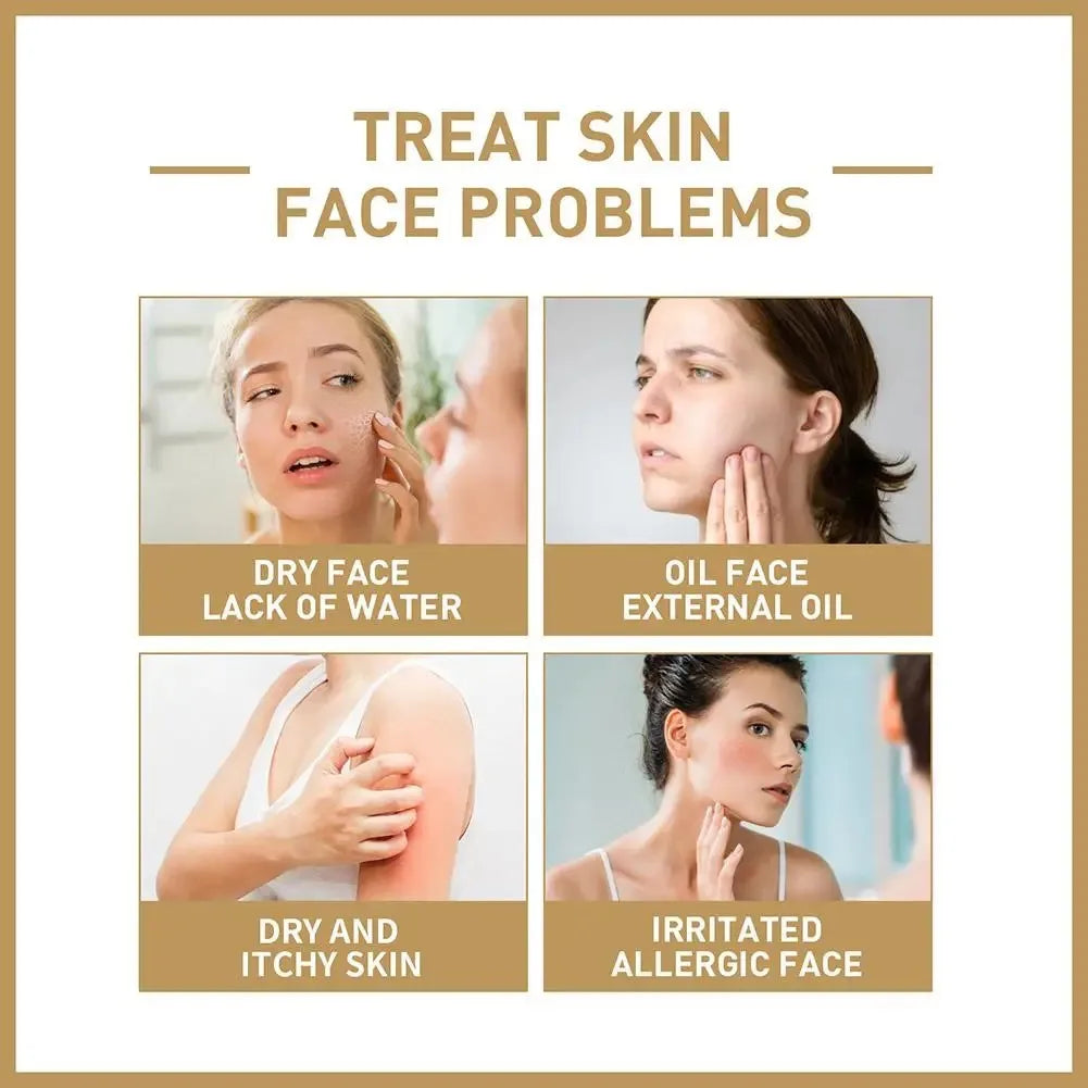 Toner Moisturizing Water Brightening Lifting