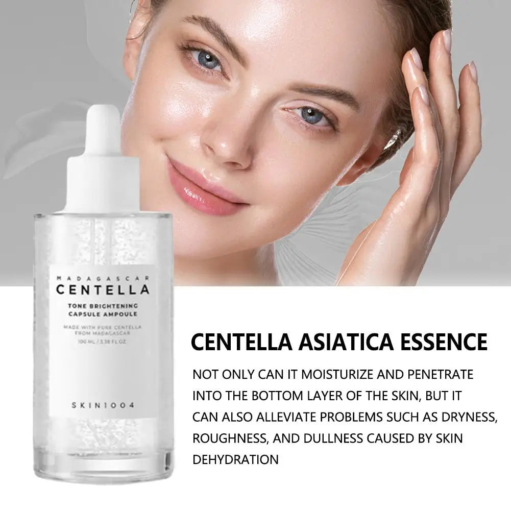Essence Calming Moisturizing Brightening