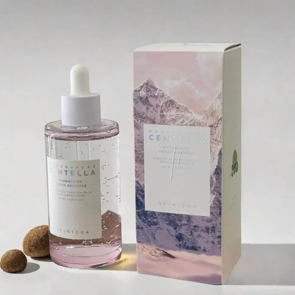 Essence Calming Moisturizing Brightening