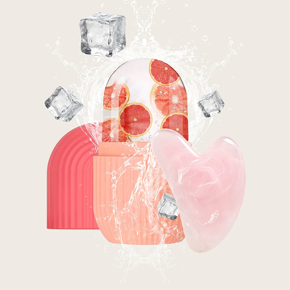 Guasha Facial Massager