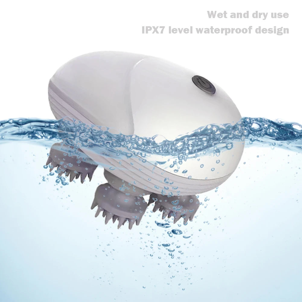 Body Massager Multifunctional