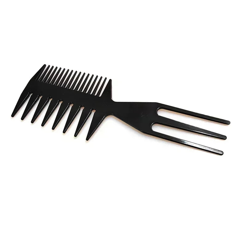 Big Teeth Double Side Tooth Combs