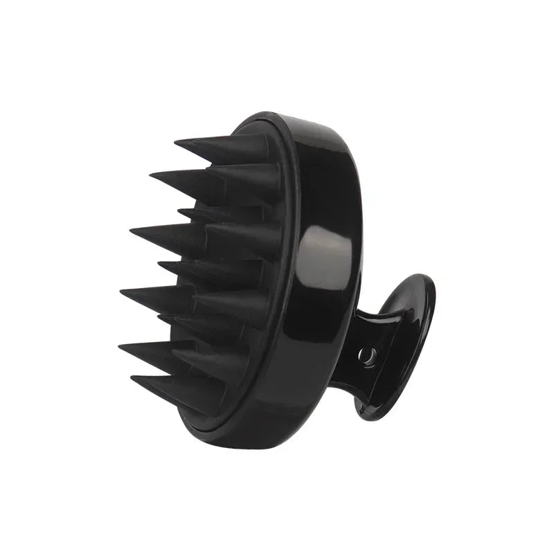 Silicone Hair Washing