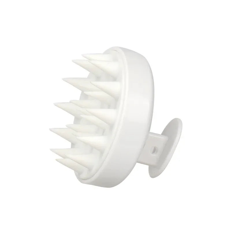 Silicone Hair Washing