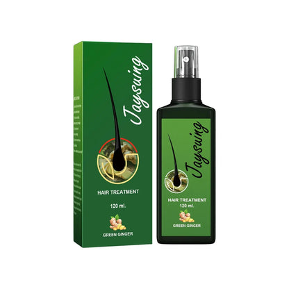 Hair Growth Spray Ginger