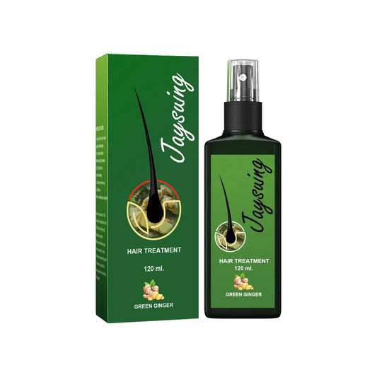 Hair Growth Spray Ginger
