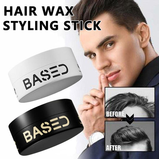 50g Hair Styling Powder Instant