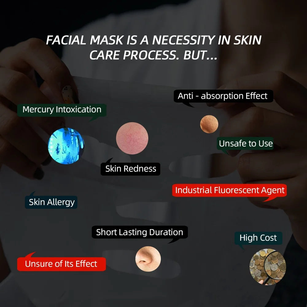 DIY Mask Machine Home