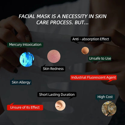 DIY Mask Machine Home