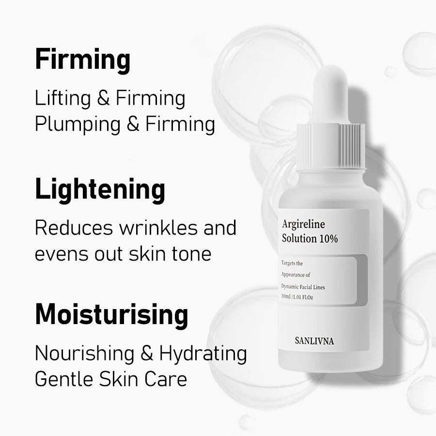 Exfoliating Face Salicylic Acid Serum
