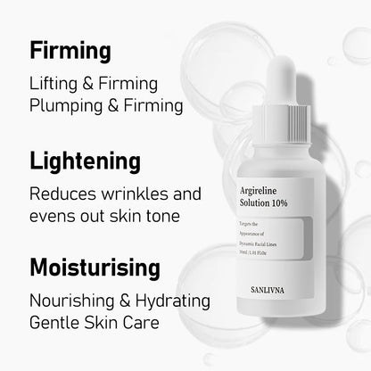 Exfoliating Face Salicylic Acid Serum