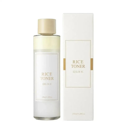 Toner Moisturizing Water Brightening Lifting