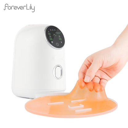 DIY Mask Machine Home