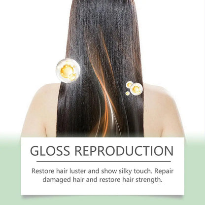Rosemary Hair Essentiall Oil