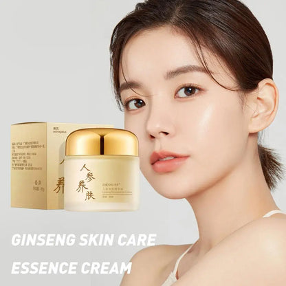 Ginseng Serum Anti-wrinkle Moisturizing