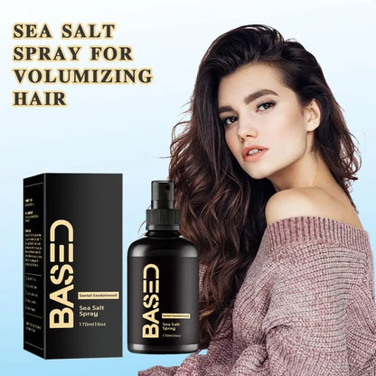 Sea Salt Hair Spray