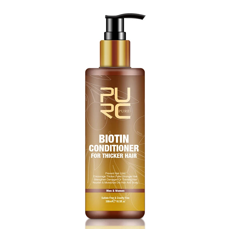 Fast Hair Growth Products