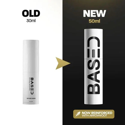 Long-Lasting Sea Salt Hair Spray