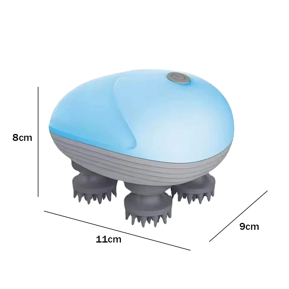 Body Massager Multifunctional