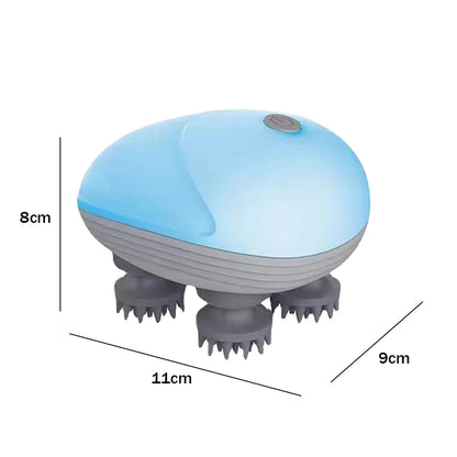 Body Massager Multifunctional