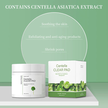 Toner Cleanser Moisturizing Repair