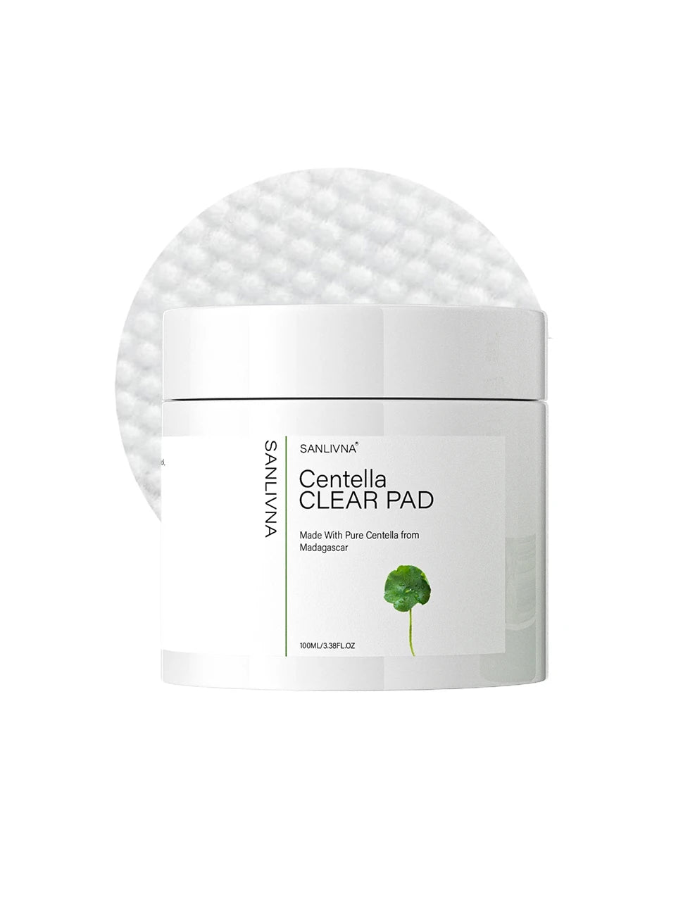 Toner Cleanser Moisturizing Repair