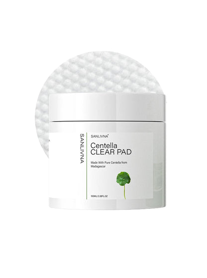 Toner Cleanser Moisturizing Repair