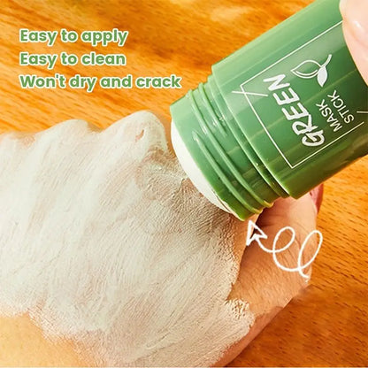 Facial Remove Blackhead Solid Mask