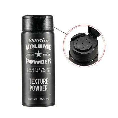 Hair Powder Fluffy